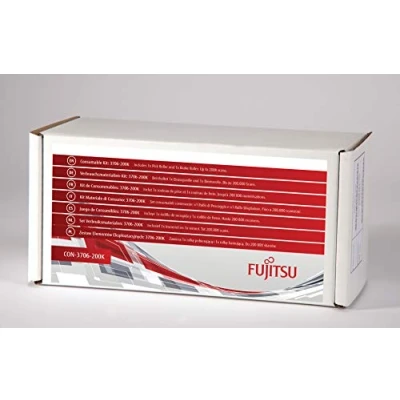 Afbeelding van Fujitsu Consumable Kit: 3706 200K