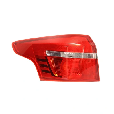Afbeelding van ALKAR 2205403 Achterlicht Links Buitenste deel PY21W Zonder lamphouder FORD: FOCUS 3 Turnier