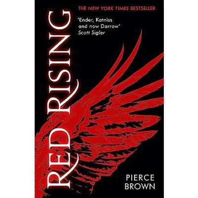 Afbeelding van Red Rising