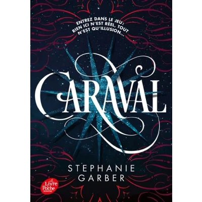 Image de Caraval Tome 1