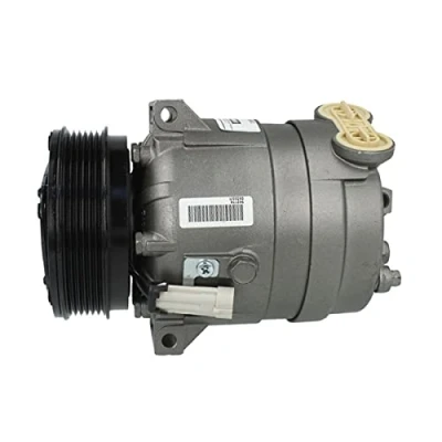 Afbeelding van TEAMEC 8600051 AC Compressor V5 12 PAG 100