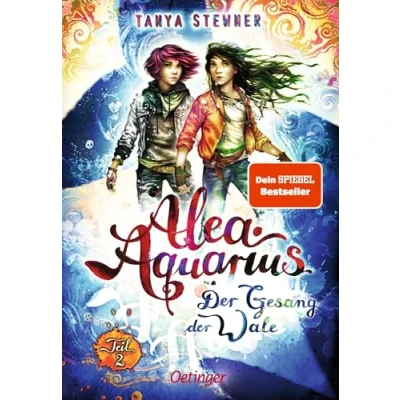 Afbeelding van Alea Aquarius 9 Teil 2. der Gesang Wale