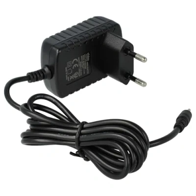 Afbeelding van vhbw Oplader compatibel met Nokia 8800 Sirocco Edition, C1, C1 01, 02, C2, C2 C3, C3 01 Touch en type smartphone, mobiele telefoon
