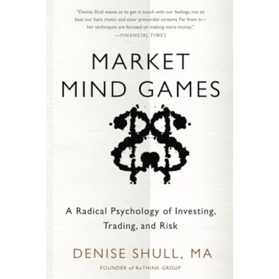 Afbeelding van Market Mind Games