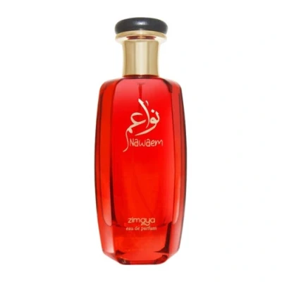 Afbeelding van AFNAN Zimaya Newaem Femme EDP 100ml