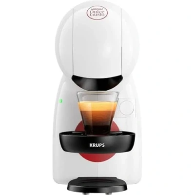 Afbeelding van Krups dolce gusto piccolo XS kp1a31p16 wit