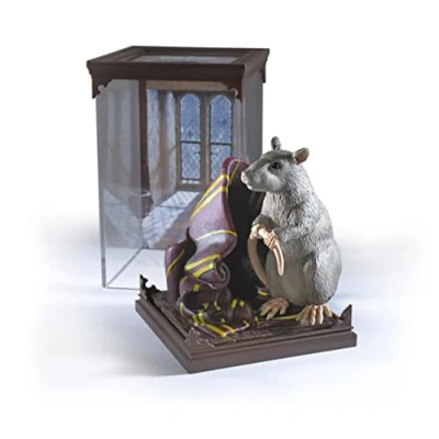 Image de Harry Potter Créatures Magiques n 14 Croûtard