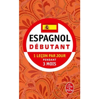 Afbeelding van Espagnol debutant