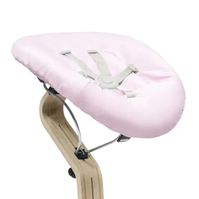 Afbeelding van Stokke® Nomi® Newborn Set Black/Grey Pink