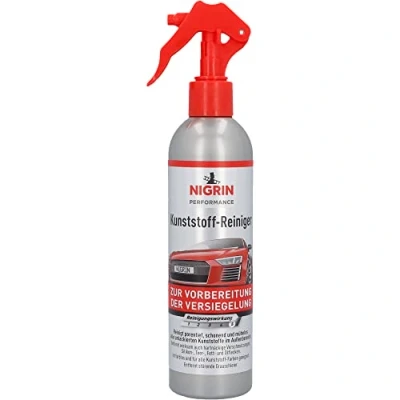 Afbeelding van NIGRIN 72935 Kunststofreiniger 300 ml