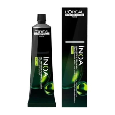 Afbeelding van L&#039;Oréal INOA Clear 60 gr