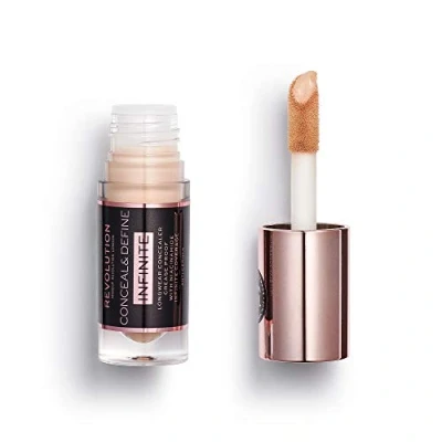 Afbeelding van Revolution Infinite Concealer C4.5