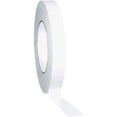 Afbeelding van TOOLCRAFT D031B1950C Dubbelzijdige tape Doorschijnend (l x b) 50 m 19 mm 1 stuk(s)