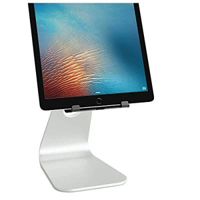 Afbeelding van mStand tabletpro iPad Pro 9.7 11&quot; Silver