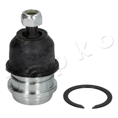 Afbeelding van JAPKO 73519 Fuseekogel Vooras 43mm 15mm 84mm