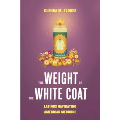 Afbeelding van the Weight of White Coat