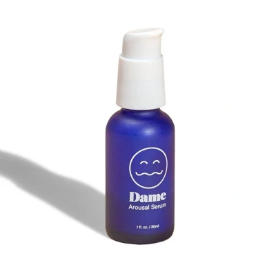 Afbeelding van Dame Products Arousal Clitoris Serum