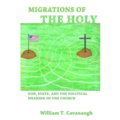 Afbeelding van Migrations of the Holy