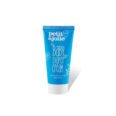 Afbeelding van Petit et Jolie Luier Crème 50ml (mini) Creme mini