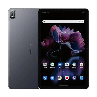 Afbeelding van Blackview Tab 16 WiFi+4G 8GB/256GB Meteorite Grey