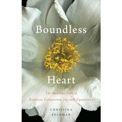 Afbeelding van Boundless Heart