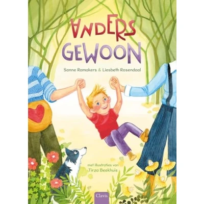 Afbeelding van Anders Gewoon