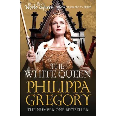 Afbeelding van White Queen (Fti)