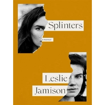Image de Splinters: A Memoir
