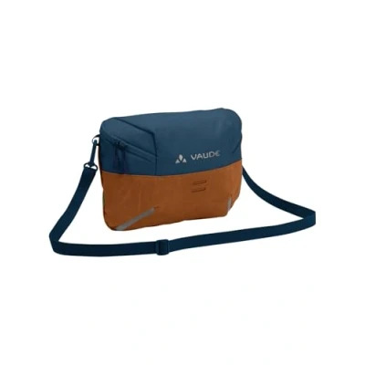 Afbeelding van Vaude Citybox BIKE II Schoudertas, Maat: One Size, Baltic sea