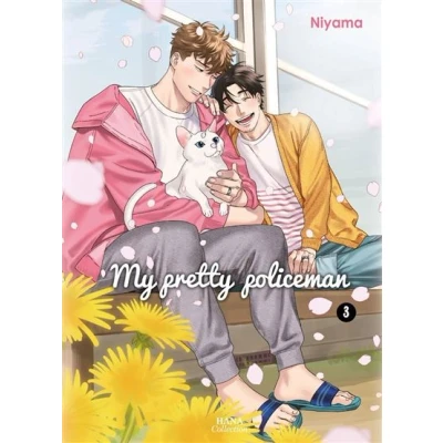 Image de My Pretty Policeman Tome 3