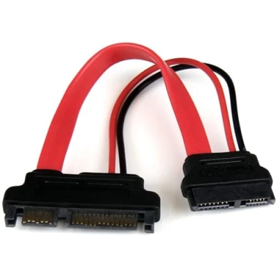 Afbeelding van Kabel SATA Startech SLSATAADAP6