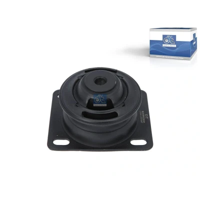 Afbeelding van Dt Spare Parts Motorsteun 4.81647