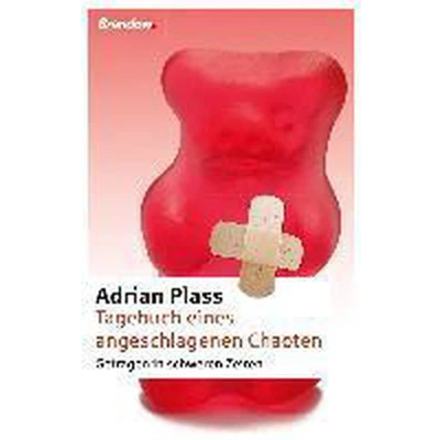 Afbeelding van Tagebuch eines angeschlagenen Chaoten