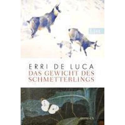 Afbeelding van Das Gewicht des Schmetterlings