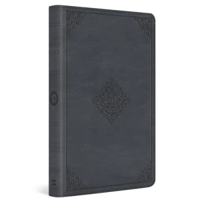 Afbeelding van ESV Large Print Thinline Bible