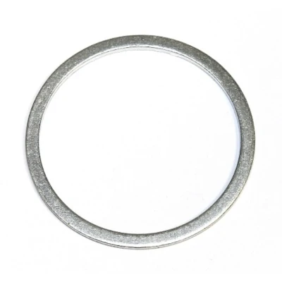 Afbeelding van ELRING 258.202 O ring 45mm 2mm A vormig Aluminium 7603