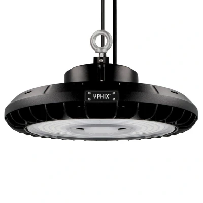 Afbeelding van Yphix Led High Bay Premium Line 100w 4000k Ip65 LEDdirect.nl