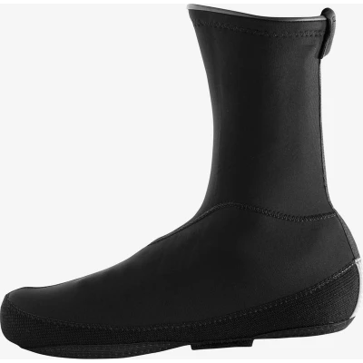 Afbeelding van Overschoenen Castelli Diluvio Ul maat 36/40 Zwart