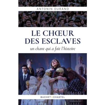 Image de Le Choeur des esclaves