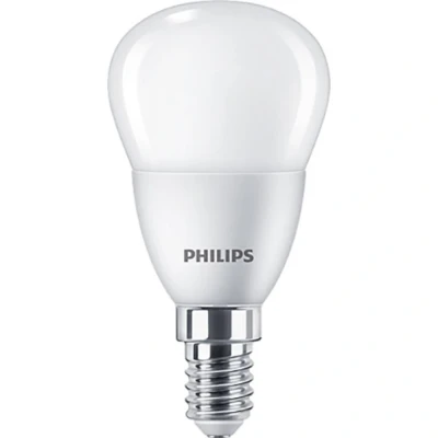Afbeelding van Philips CorePro LED 31264700 lamp 5 W E14 F
