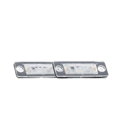 Afbeelding van Blic Kentekenverlichting 5402 053 21 910