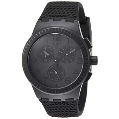 Afbeelding van Horloge Heren Swatch (Ø 42 mm)