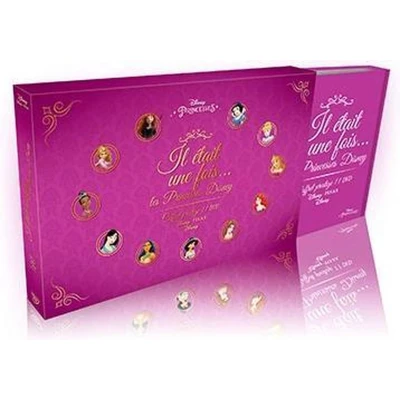 Afbeelding van Disney Princesses Coffret
