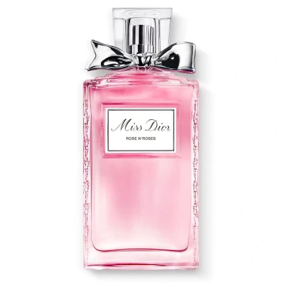 Afbeelding van Dior Miss Rose N&#039;Roses Eau de Toilette 50 ml