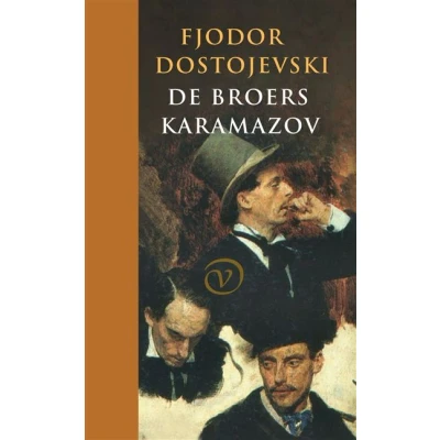 Image de De broers Karamazov