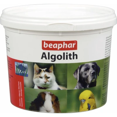 Afbeelding van Beaphar Algolith Zeewier 500 GR