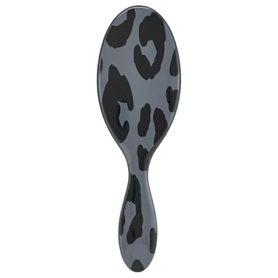 Afbeelding van Wet Brush Originele Safari Leopard ontwarrende borstel voor uniseks, 1 stuk