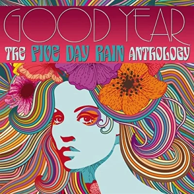 Afbeelding van Good Year