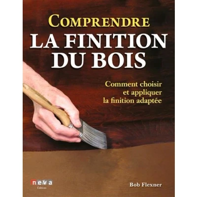 Image de Comprendre la finition du bois
