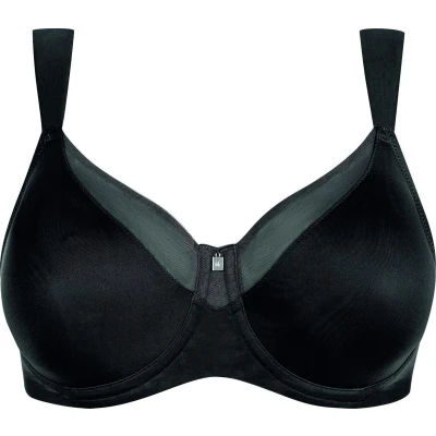 Afbeelding van Triumph True Shape Sensation W01 BLACK Vrouwen Maat H80
